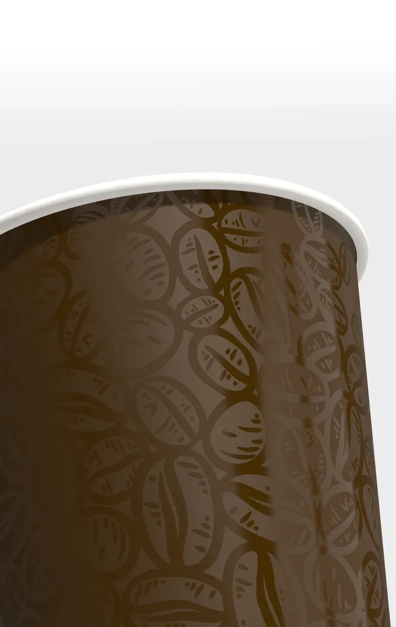 Spot UV Coating