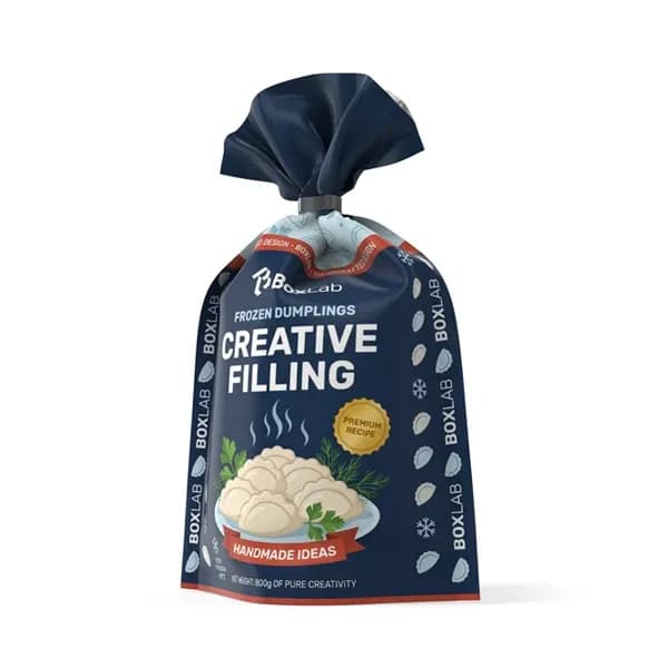 Dumplings Package