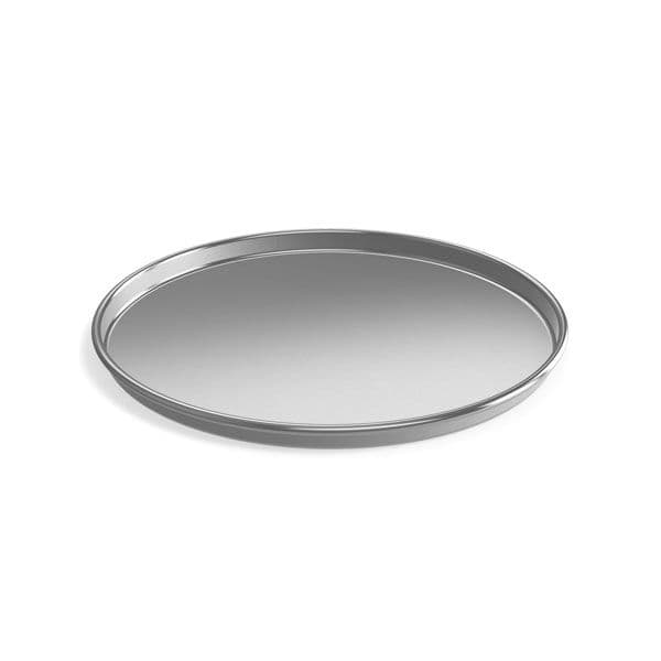 Flat Metal Cap, BLC 8922