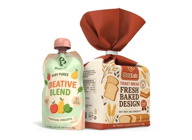 Flexible Packaging