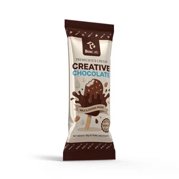 Ice Cream Bar