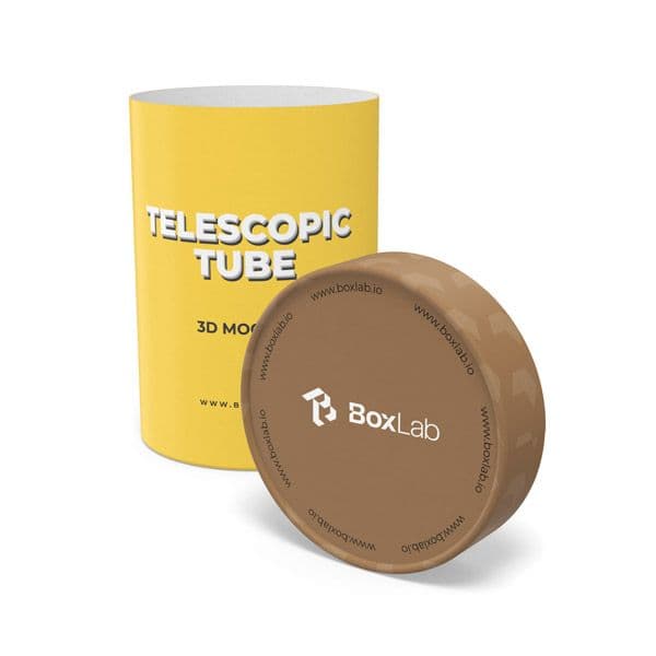 Telescopic Tube