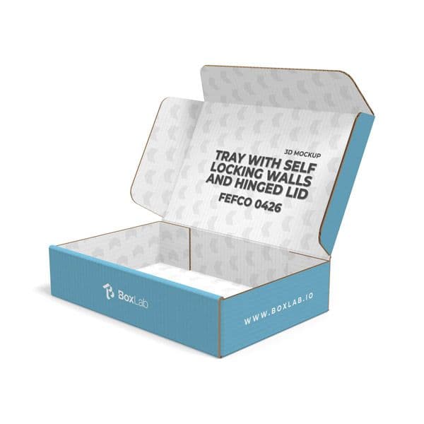 Box Lab Shop Gallery - BoxLab