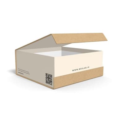 Boxlab BoxLab - Packaging Design, 3D Packaging, Mockup Packaging Solutions