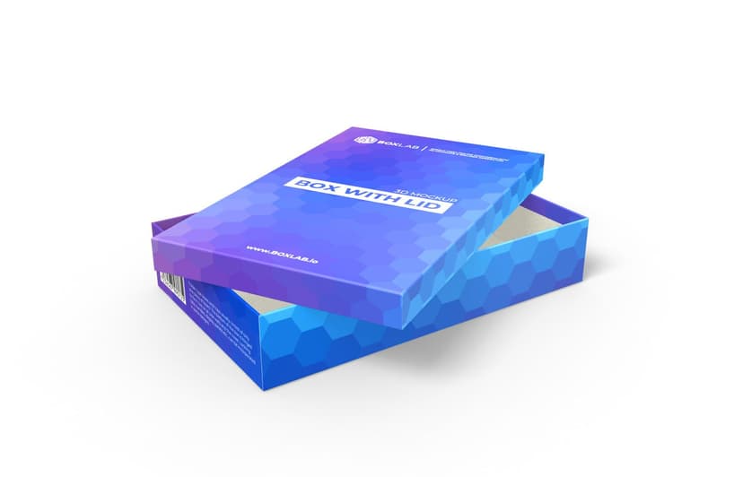Box Lab Shop Gallery - BoxLab