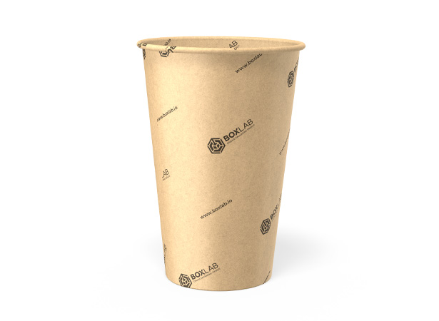 Paper Cup 2