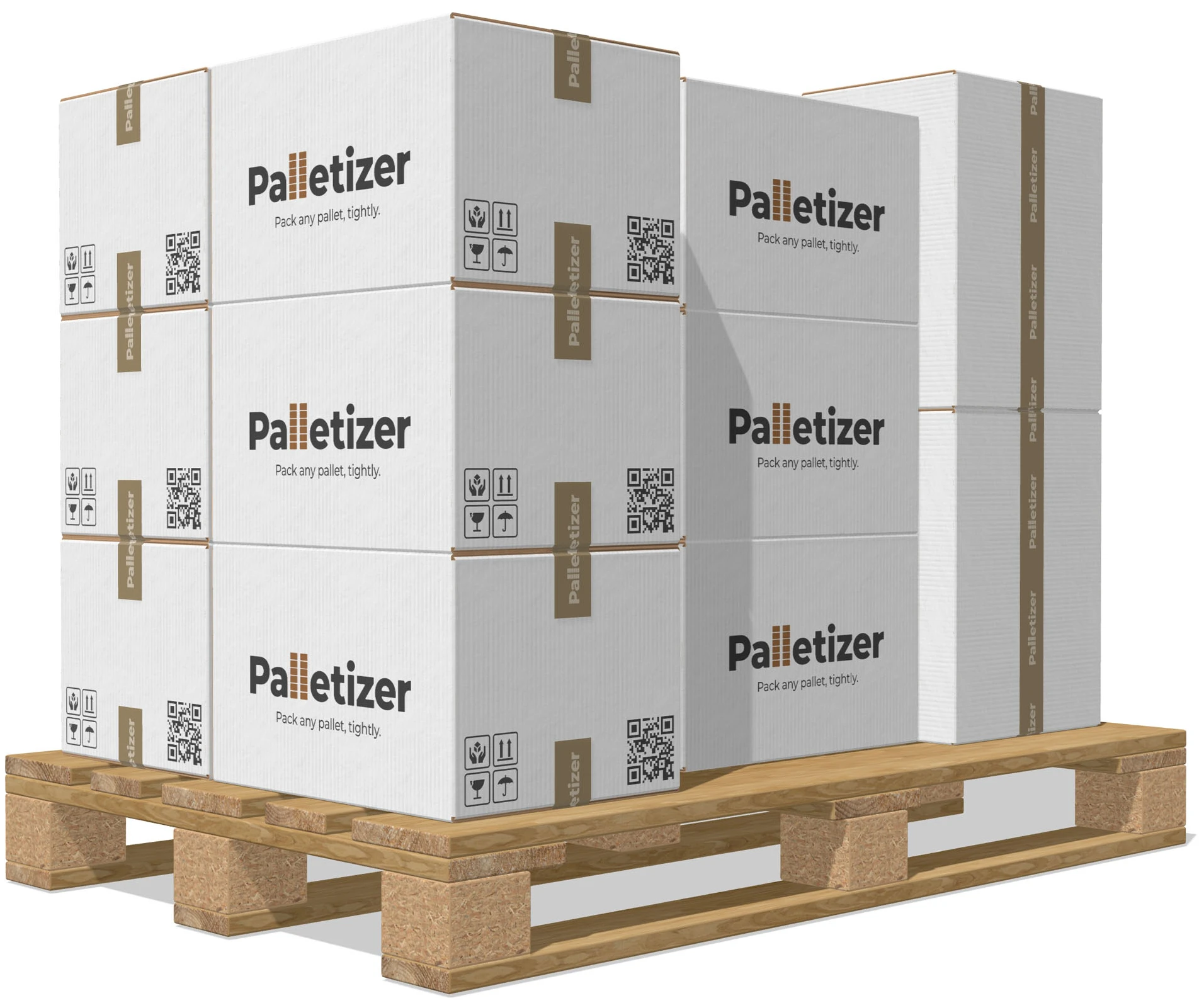 Palletizer